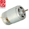 DC Gebürsteter RC 540 Motor 7.2V